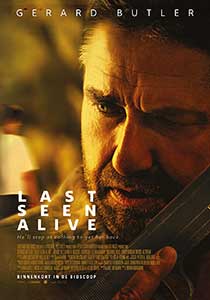 Last Seen Alive (2022) Film Online Subtitrat in Romana