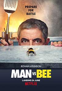 Man vs Bee (2022) Serial Online Subtitrat in Romana