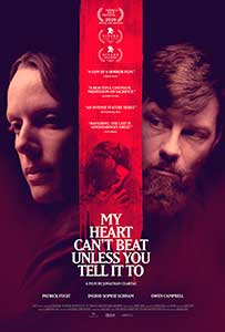 My Heart Can't Beat Unless You Tell It To (2020) Film Online Subtitrat