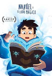 Nahuel and the Magic Book (2020) Film Online Subtitrat in Romana