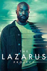 The Lazarus Project (2023) Sezonul 2 Online Subtitrat in Romana