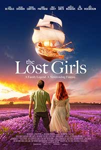 The Lost Girls (2022) Film Online Subtitrat in Romana
