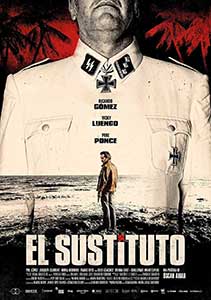 The Replacement - El sustituto (2021) Online Subtitrat in Romana