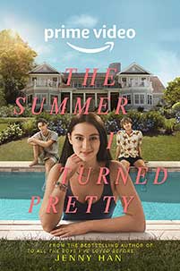 The Summer I Turned Pretty (2022) Serial Online Subtitrat in Romana