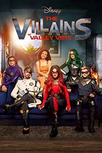 The Villains of Valley View (2022) Serial Online Subtitrat in Romana