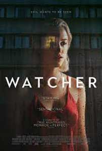 Watcher (2022) Film Online Subtitrat in Romana