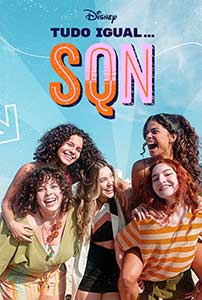 All the Same or Not (2023) Sezonul 2 Online Subtitrat in Romana