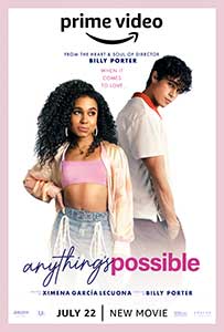 Anything's Possible (2022) Film Online Subtitrat in Romana