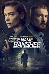 Code Name Banshee (2022) Film Online Subtitrat in Romana