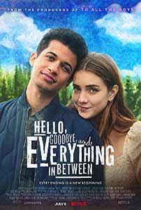 Hello Goodbye and Everything in Between (2022) Film Online Subtitrat