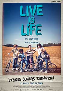 Live is Life (2021) Film Online Subtitrat in Romana