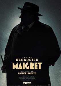 Maigret (2022) Film Online Subtitrat in Romana
