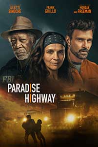Paradise Highway (2022) Film Online Subtitrat in Romana