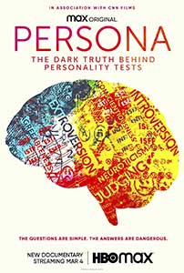 Persona: The Dark Truth Behind Personality Tests (2021) Documentar Online