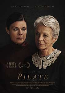 Pilátus (2020) Film Online Subtitrat in Romana