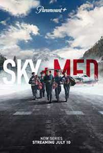 Skymed (2023) Sezonul 2 Online Subtitrat in Romana