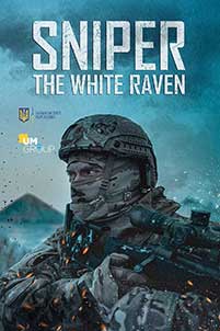 Sniper. The White Raven (2022) Film Online Subtitrat in Romana
