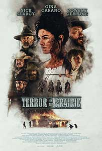 Terror on the Prairie (2022) Film Online Subtitrat in Romana