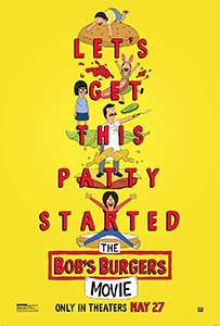 The Bob's Burgers Movie (2022) Film Online Subtitrat in Romana