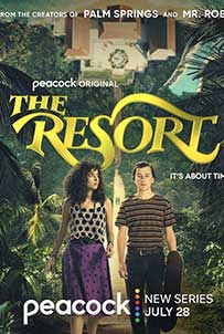 The Resort (2022) Serial Online Subtitrat in Romana