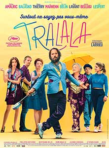 Tralala (2021) Film Online Subtitrat in Romana