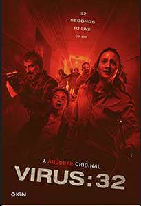 Virus-32 (2022) Film Online Subtitrat in Romana