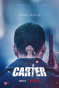 Carter (2022) Film Online Subtitrat in Romana