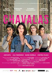 Chavalas (2021) Film Online Subtitrat in Romana