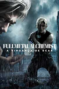 Fullmetal Alchemist the Revenge of Scar (2022) Film Online Subtitrat