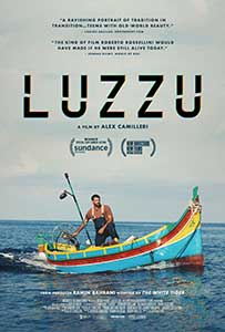 Luzzu (2021) Film Online Subtitrat in Romana