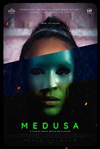 Medusa (2021) Film Online Subtitrat in Romana