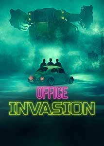 Office Invasion (2022) Film Online Subtitrat in Romana