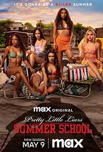 Pretty Little Liars: Summer School (2024) Sezonul 2 Online Subtitrat