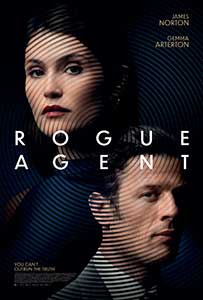 Rogue Agent (2022) Film Online Subtitrat in Romana