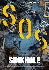 Sinkhole (2021) Film Online Subtitrat in Romana