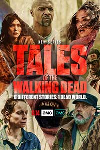 Tales of the Walking Dead (2022) Serial Online Subtitrat in Romana