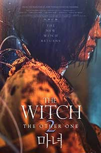 The Witch: Part 2 The Other One (2022) Film Online Subtitrat