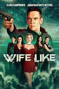 Wifelike (2022) Film Online Subtitrat in Romana