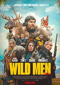 Wild Men - Vildmænd (2021) Film Online Subtitrat in Romana