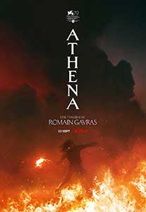 Athena (2022) Film Online Subtitrat in Romana