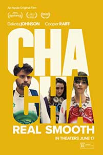 Cha Cha Real Smooth (2022) Film Online Subtitrat in Romana