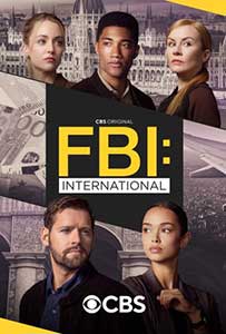 FBI: International (2024) Sezonul 3 Online Subtitrat in Romana