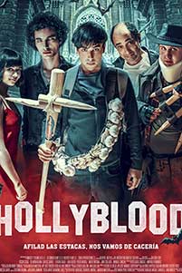 HollyBlood (2022) Film Online Subtitrat in Romana