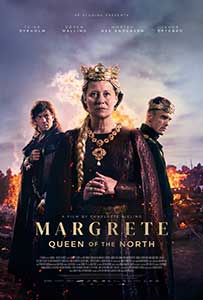 Margrete: Queen of the North (2021) Film Online Subtitrat in Romana