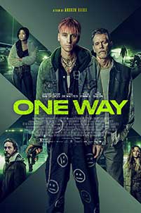 One Way (2022) Film Online Subtitrat in Romana
