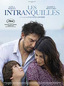 The Restless - Les intranquilles (2021) Online Subtitrat in Romana