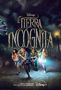 Tierra Incógnita (2023) Sezonul 2 Online Subtitrat in Romana