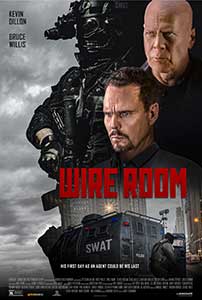 Wire Room (2022) Film Online Subtitrat in Romana