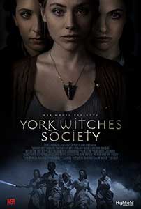 York Witches' Society (2022) Film Online Subtitrat in Romana