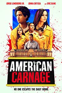 American Carnage (2022) Film Online Subtitrat in Romana